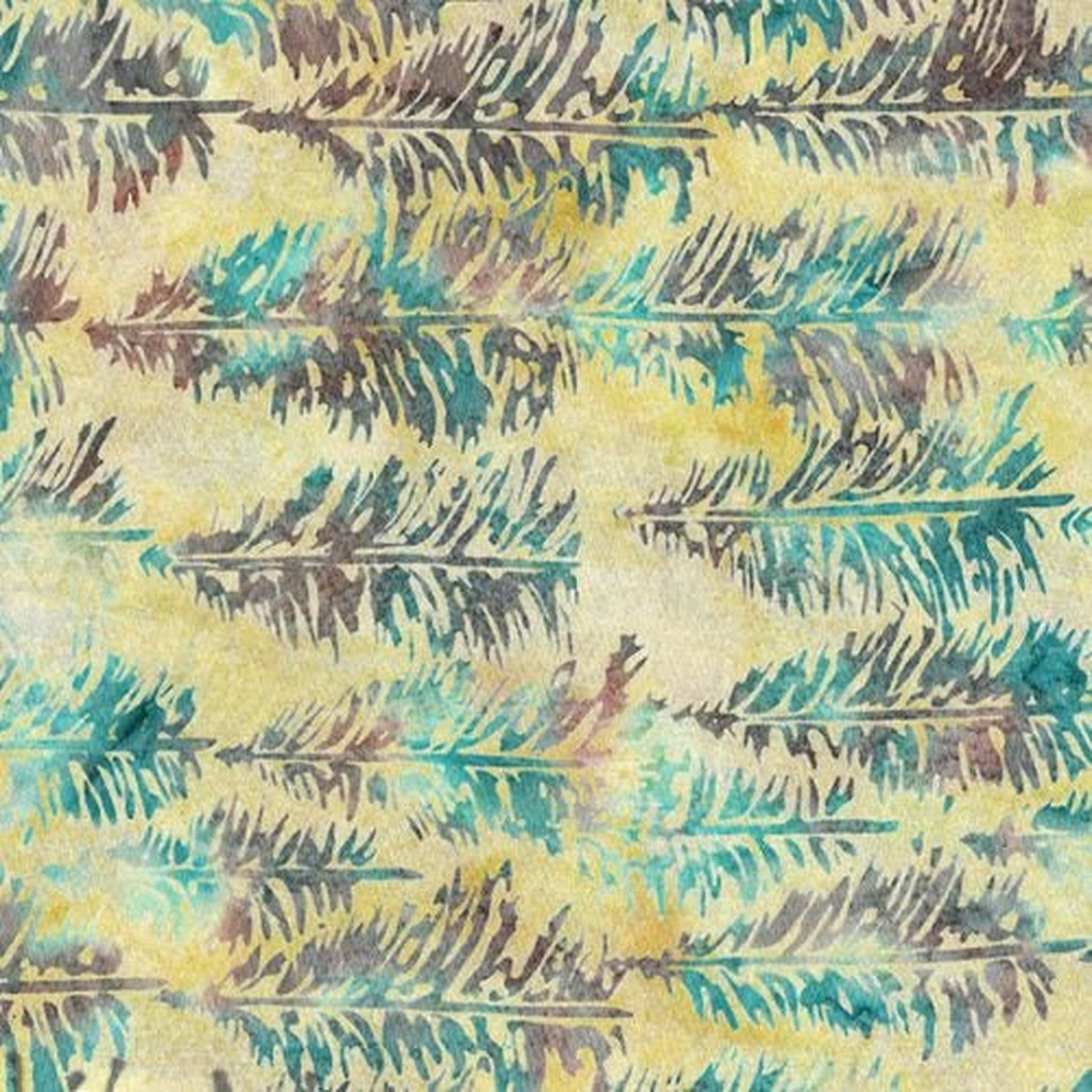 Oasis by Kathy Engle - Evergreen: Neutral Pastry