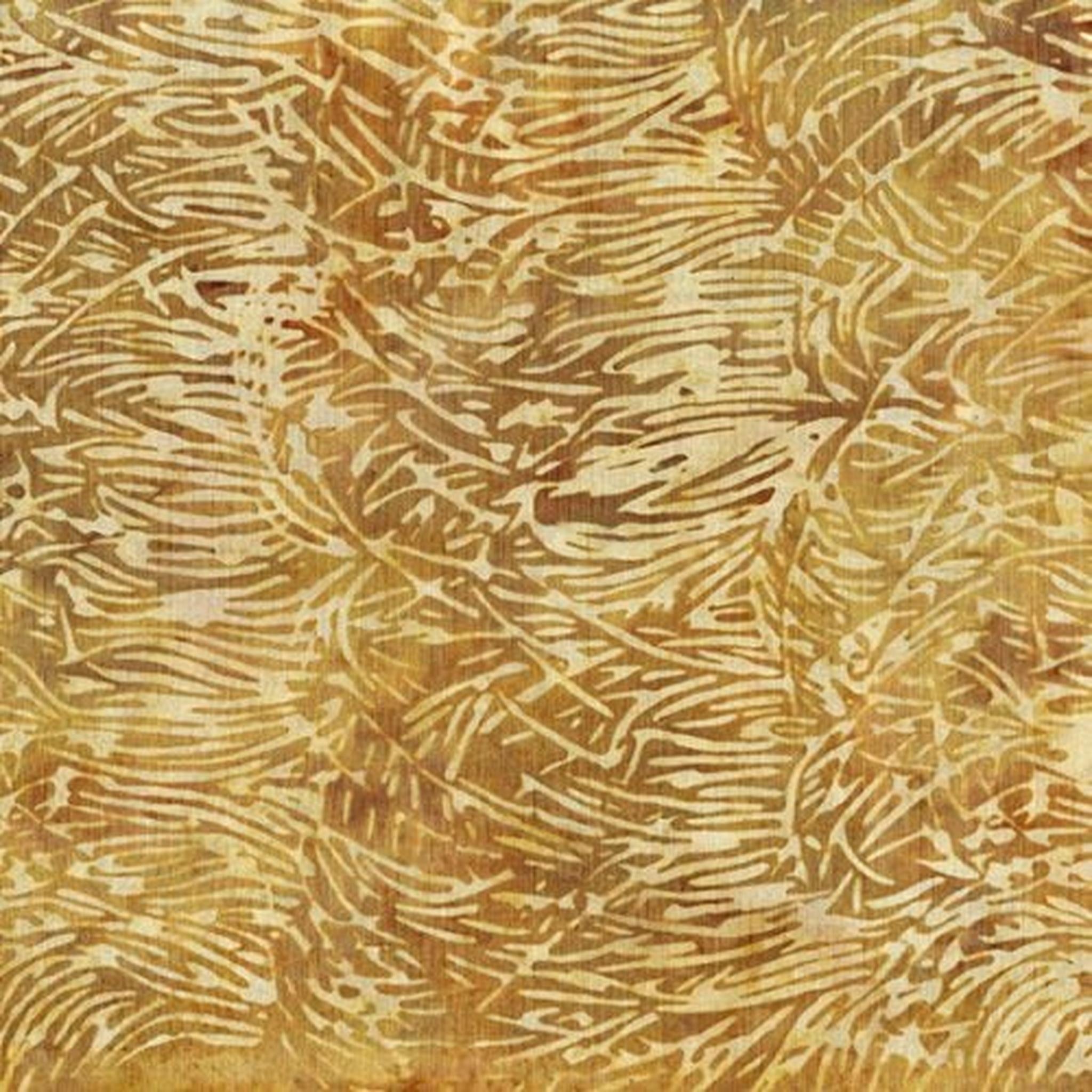 Oasis by Kathy Engle - Grass: Brown Toast