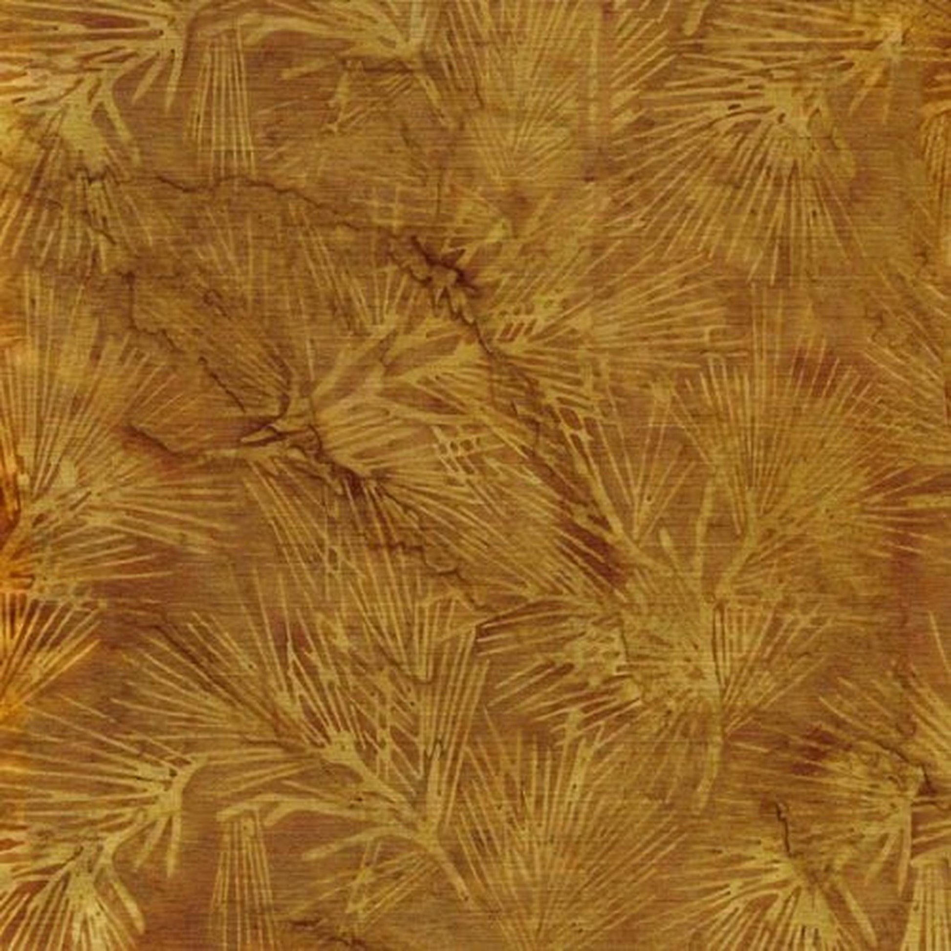 Oasis by Kathy Engle - Pineneedles: Brown Toast