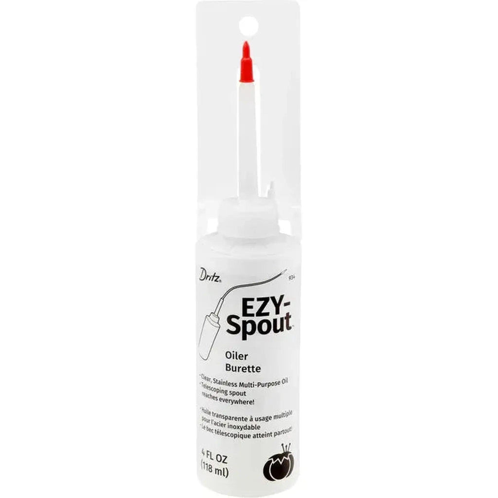 Oiler Ezy-Spout 4oz