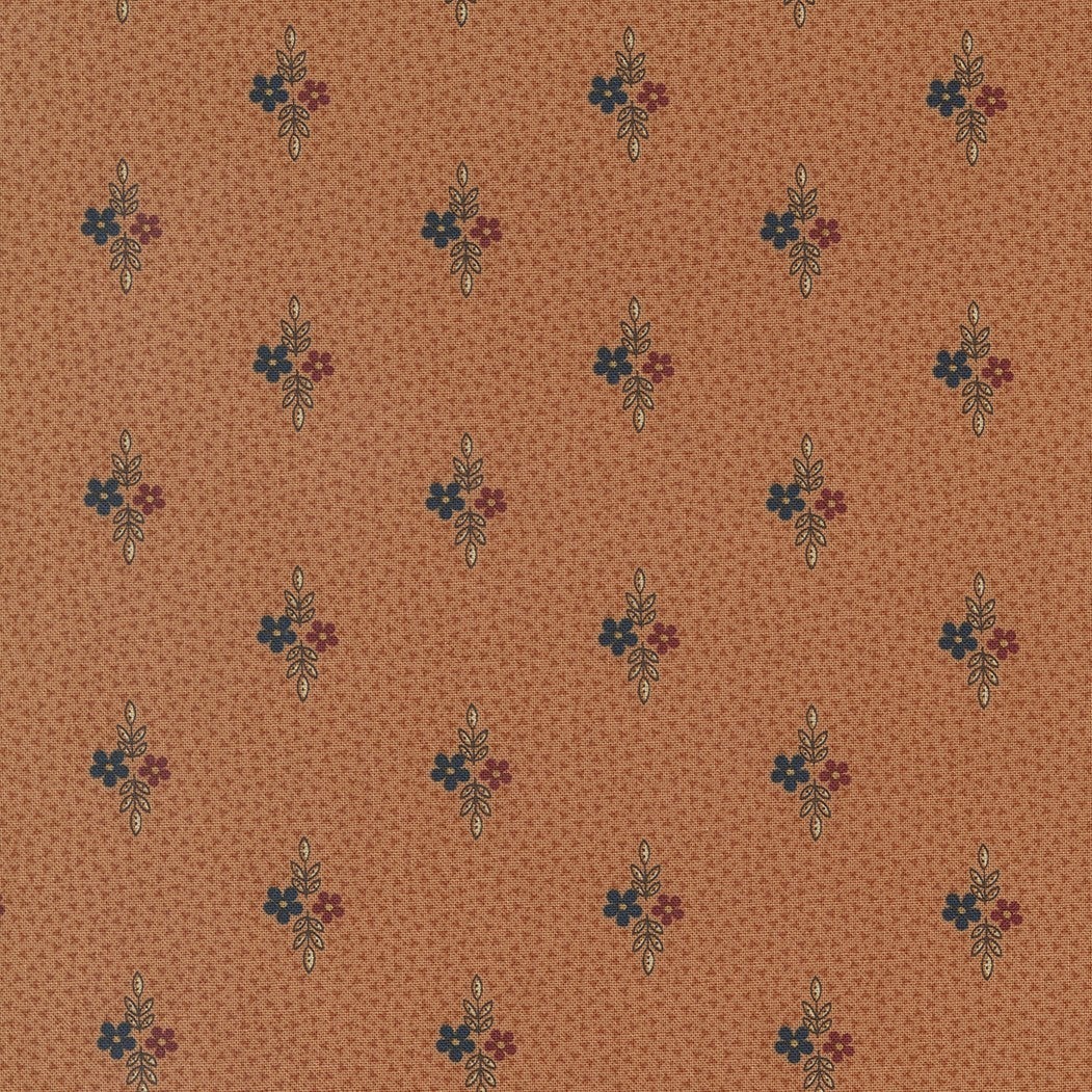 Fluttering Leaves by Kansas Troubles - Bittersweet