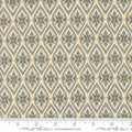 Old World Yuletide Twinkle Tradition Blenders Diamonds Metallic Eggshell