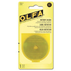 Olfa Rotary Blade 60 mm (1)
