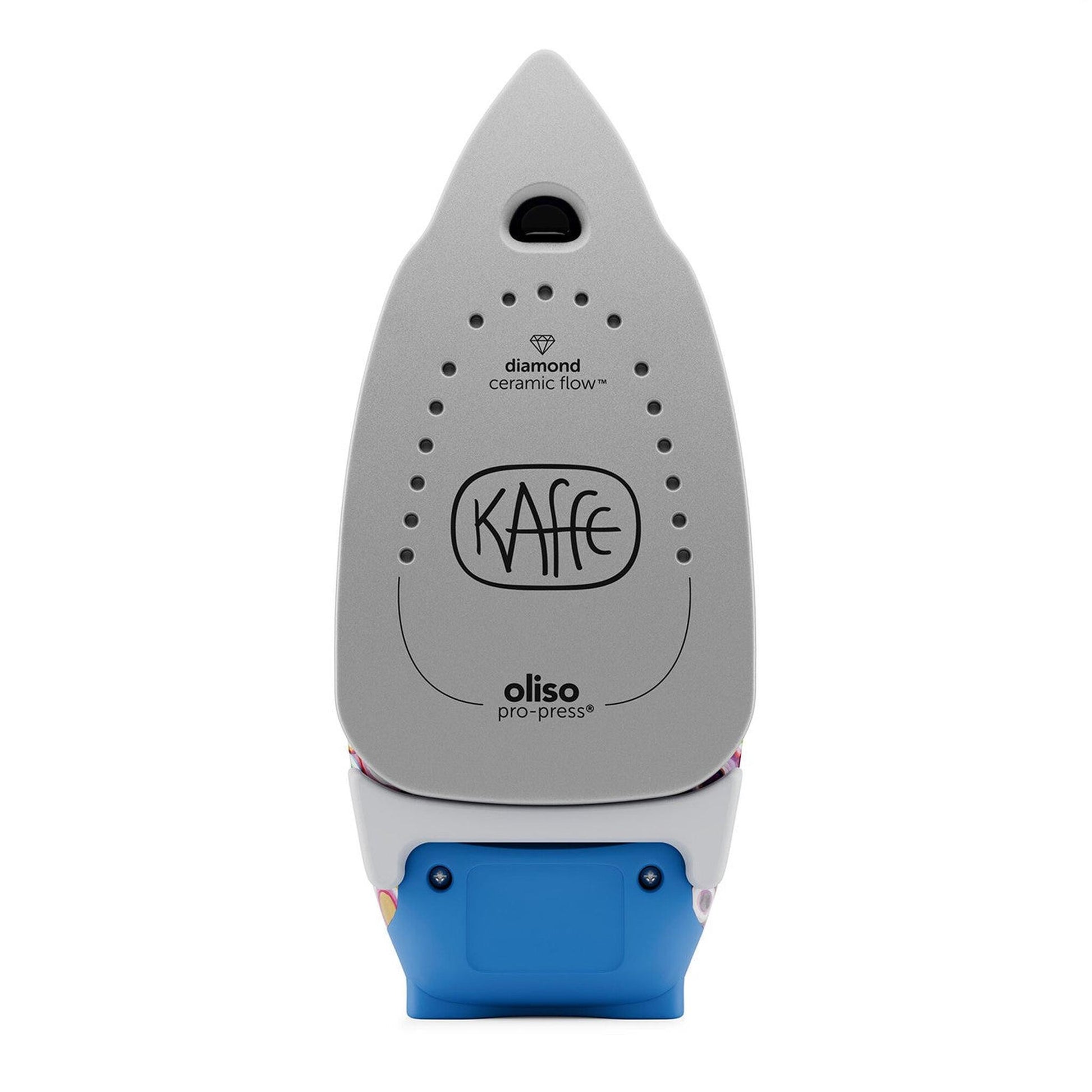 Oliso Iron Pro Plus Kaffe Edition