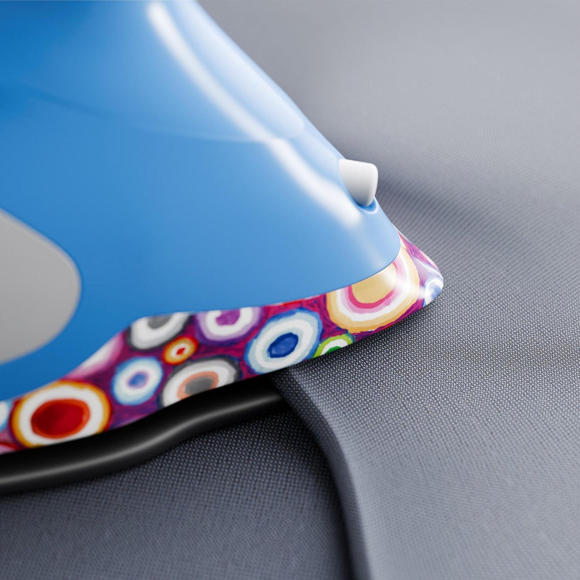 Oliso Iron Pro Plus Kaffe Edition