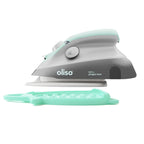Oliso M3Pro Project Mini Iron - Aqua