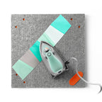 Oliso M3Pro Project Mini Iron - Aqua