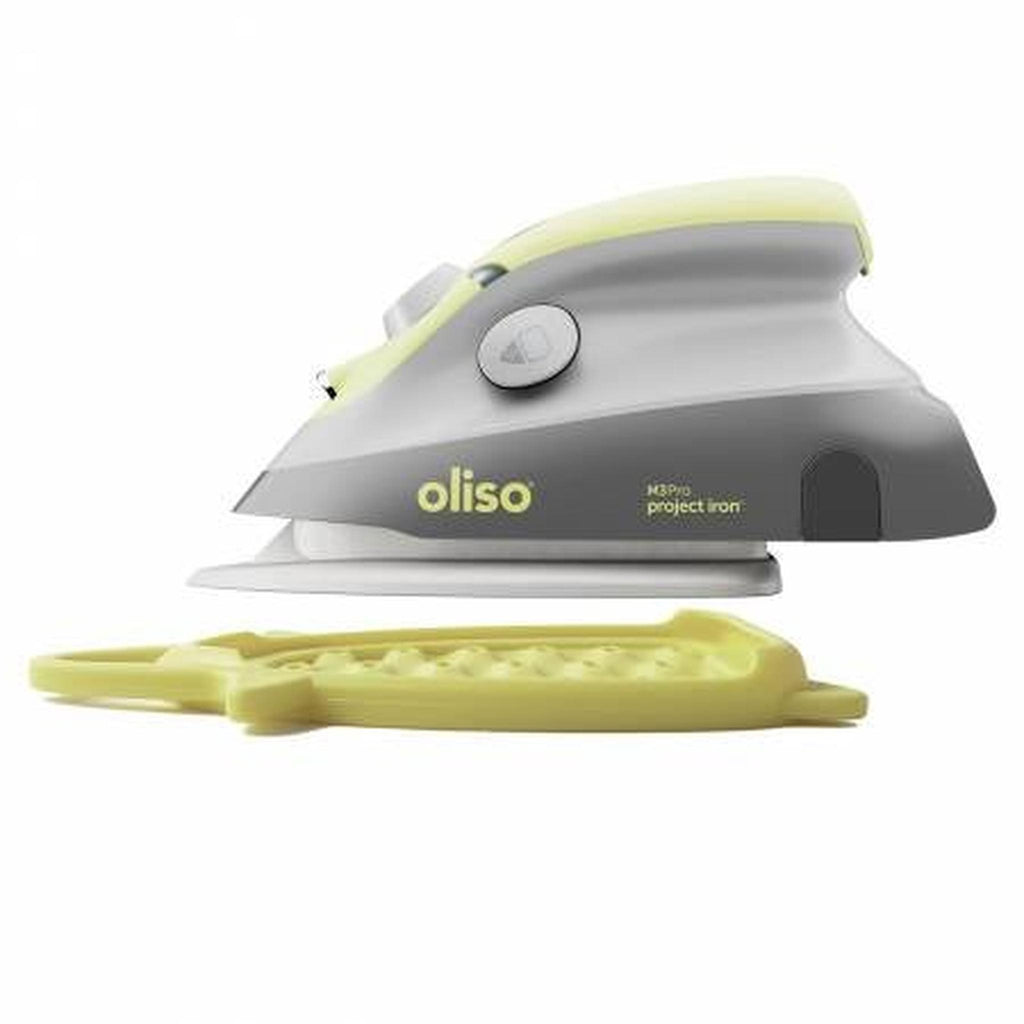 Oliso M3Pro Project Mini Iron - Pistachio