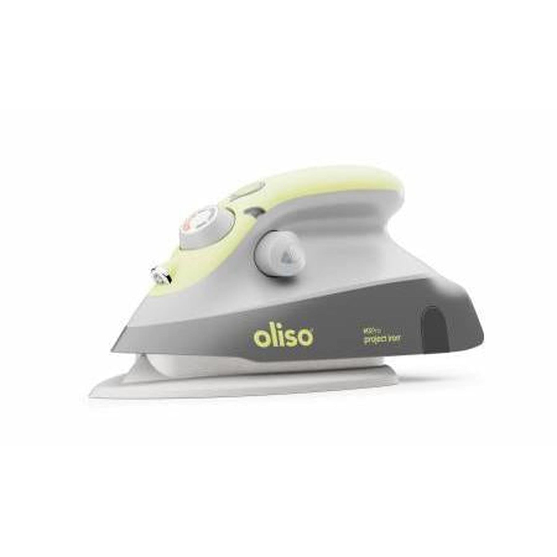 Oliso Mini Iron Pistachio