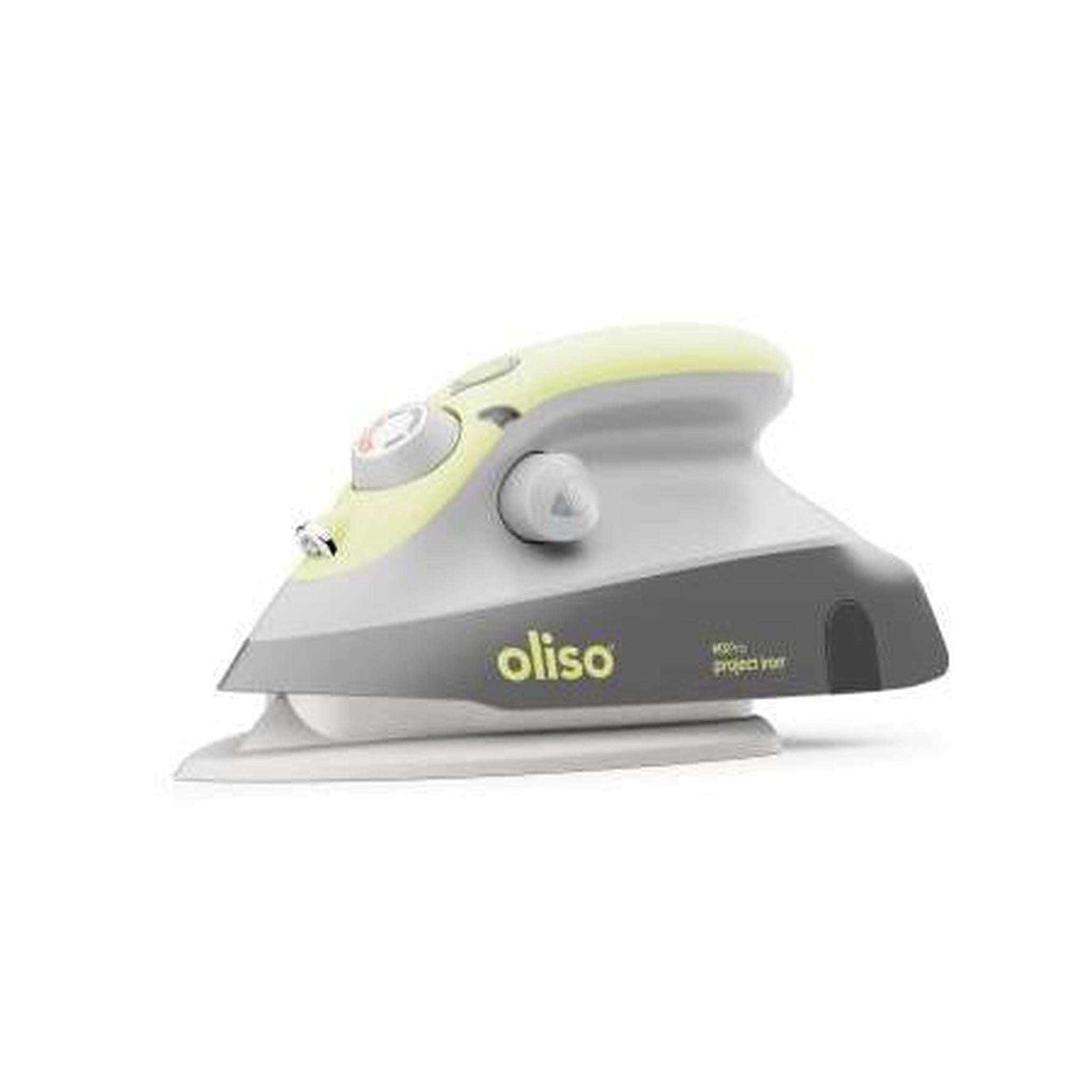 Oliso M3Pro Project Mini Iron - Pistachio