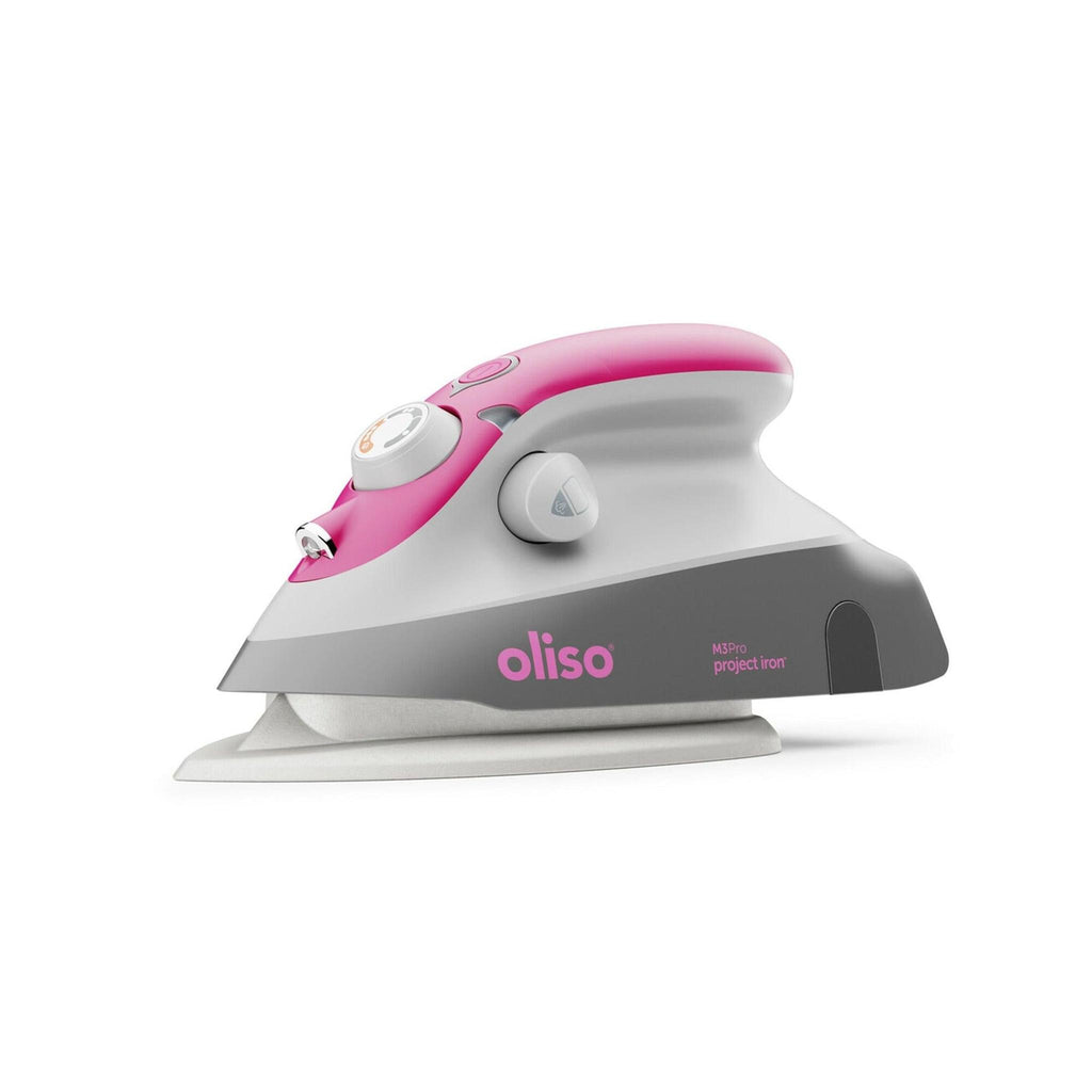 Oliso M3Pro Project Mini Iron - Raspberry