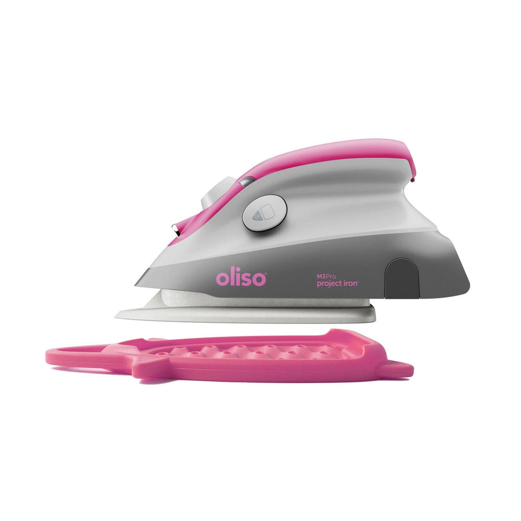 Oliso M3Pro Project Mini Iron - Raspberry