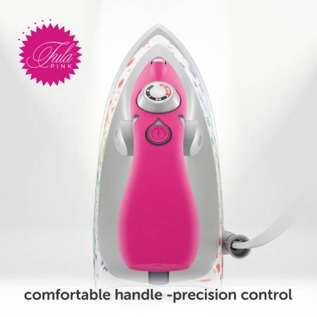 Oliso M3Pro Project Mini Iron - Tula Pink