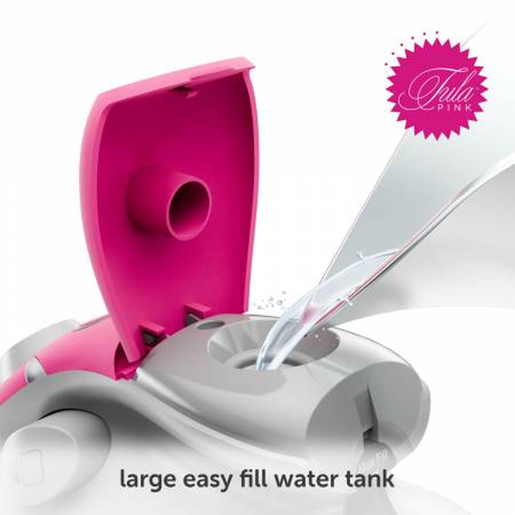 Oliso M3Pro Project Mini Iron - Tula Pink