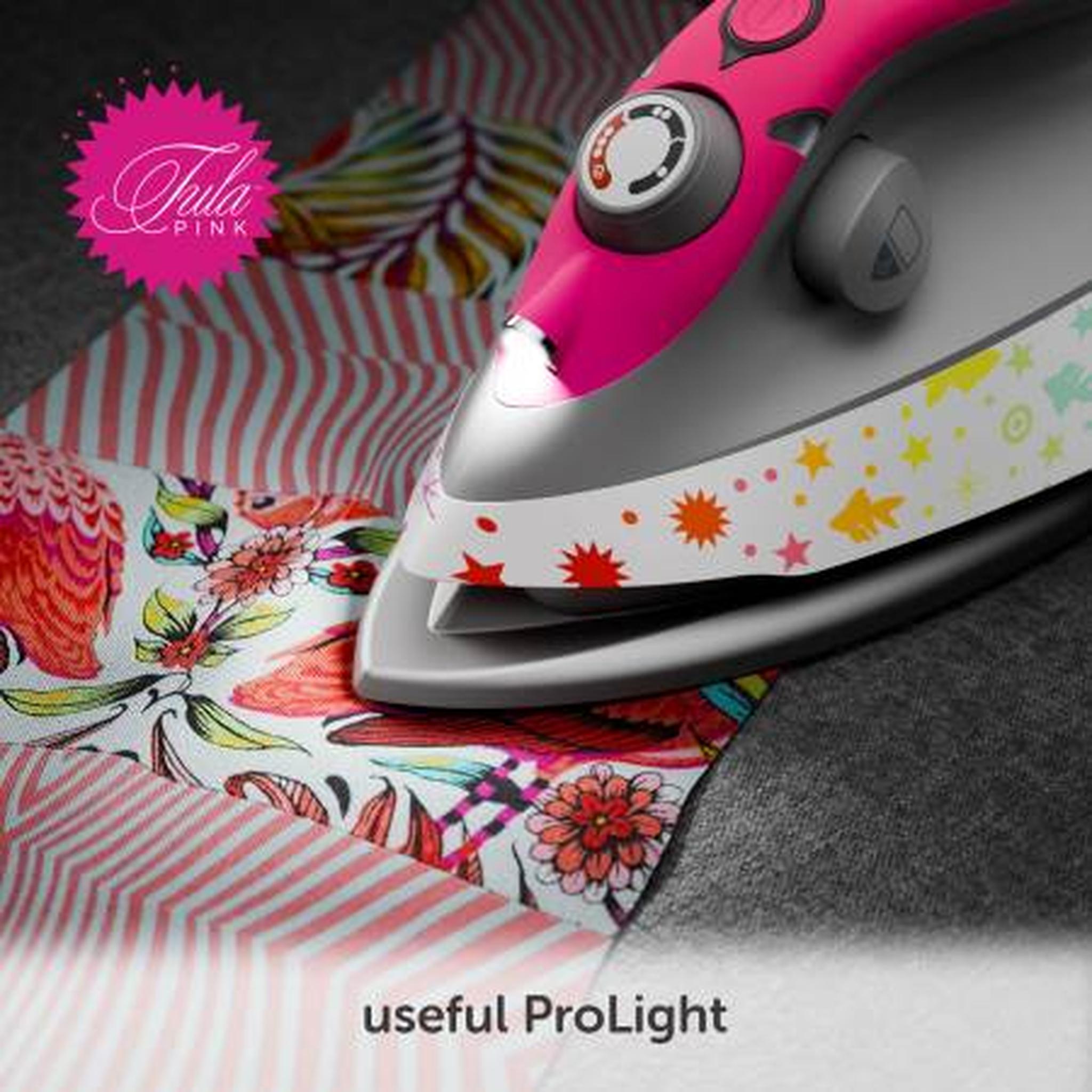 Oliso M3Pro Project Mini Iron - Tula Pink
