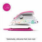 Oliso M3Pro Project Mini Iron - Tula Pink