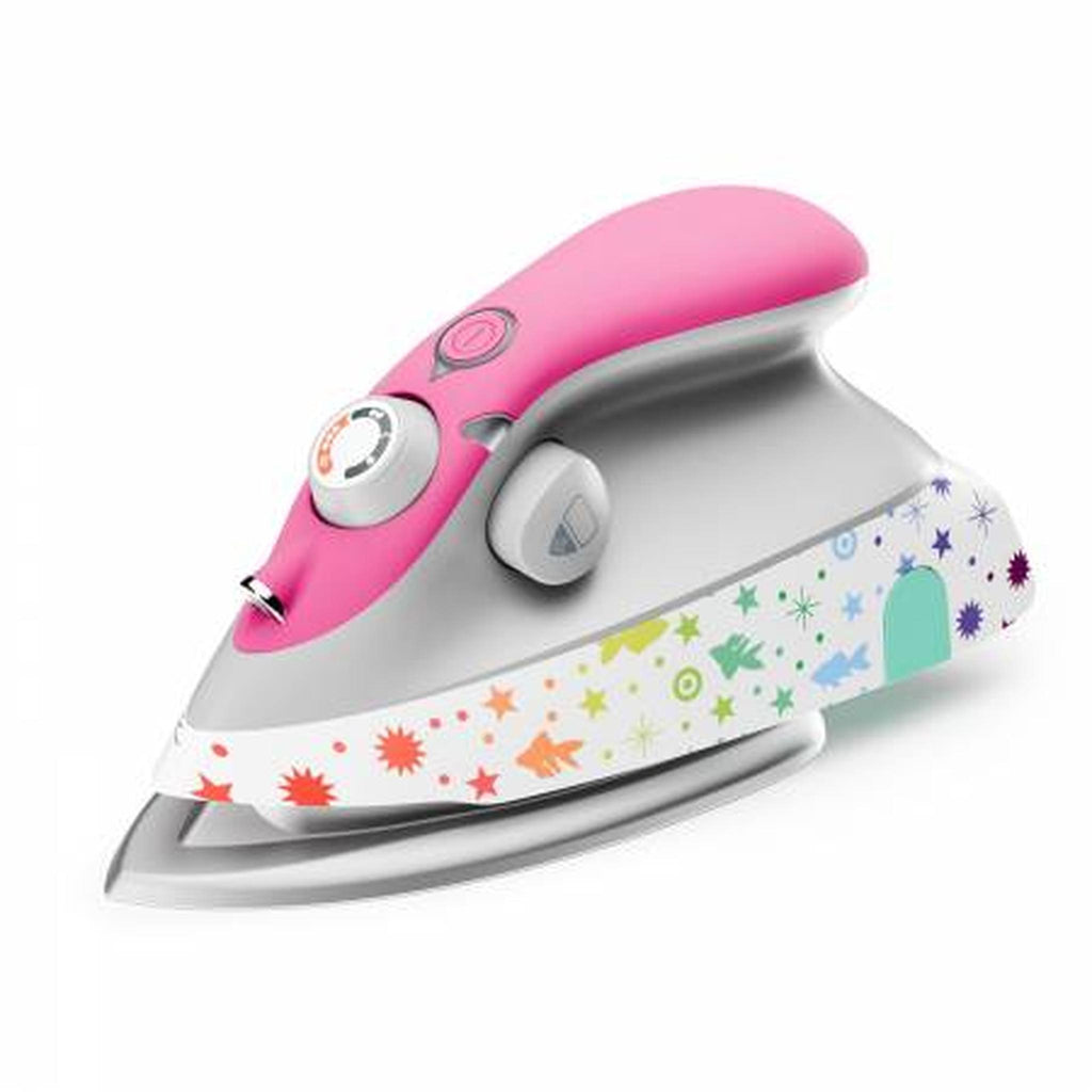 Oliso M3Pro Project Mini Iron - Tula Pink