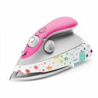 Oliso M3Pro Project Mini Iron - Tula Pink