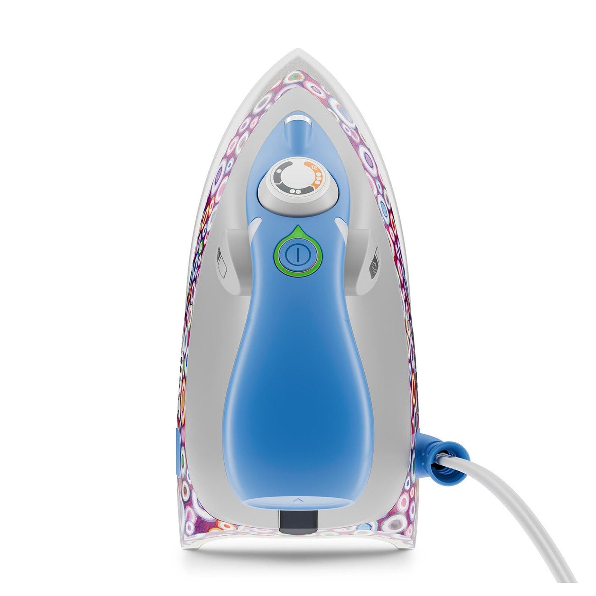 Oliso M3Pro Project Mini Iron - Kaffe Fassett