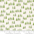 On Lake Time by Deb Strain - Tiny Trees: Cloud White