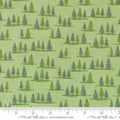 On Lake Time by Deb Strain - Tiny Trees: Spring