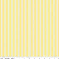 Orchard by Riley Blake - Stripes Lemon