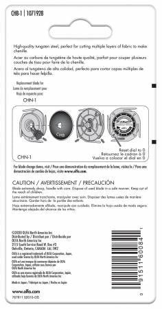 OLFA Pinking Blade 45MM