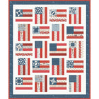 Pattern: Fly the Flag