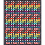Pattern: Double Dare Quilt Pattern