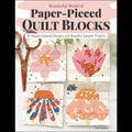 Wonderful World of Paper-Pieced Quilt Blocks Book