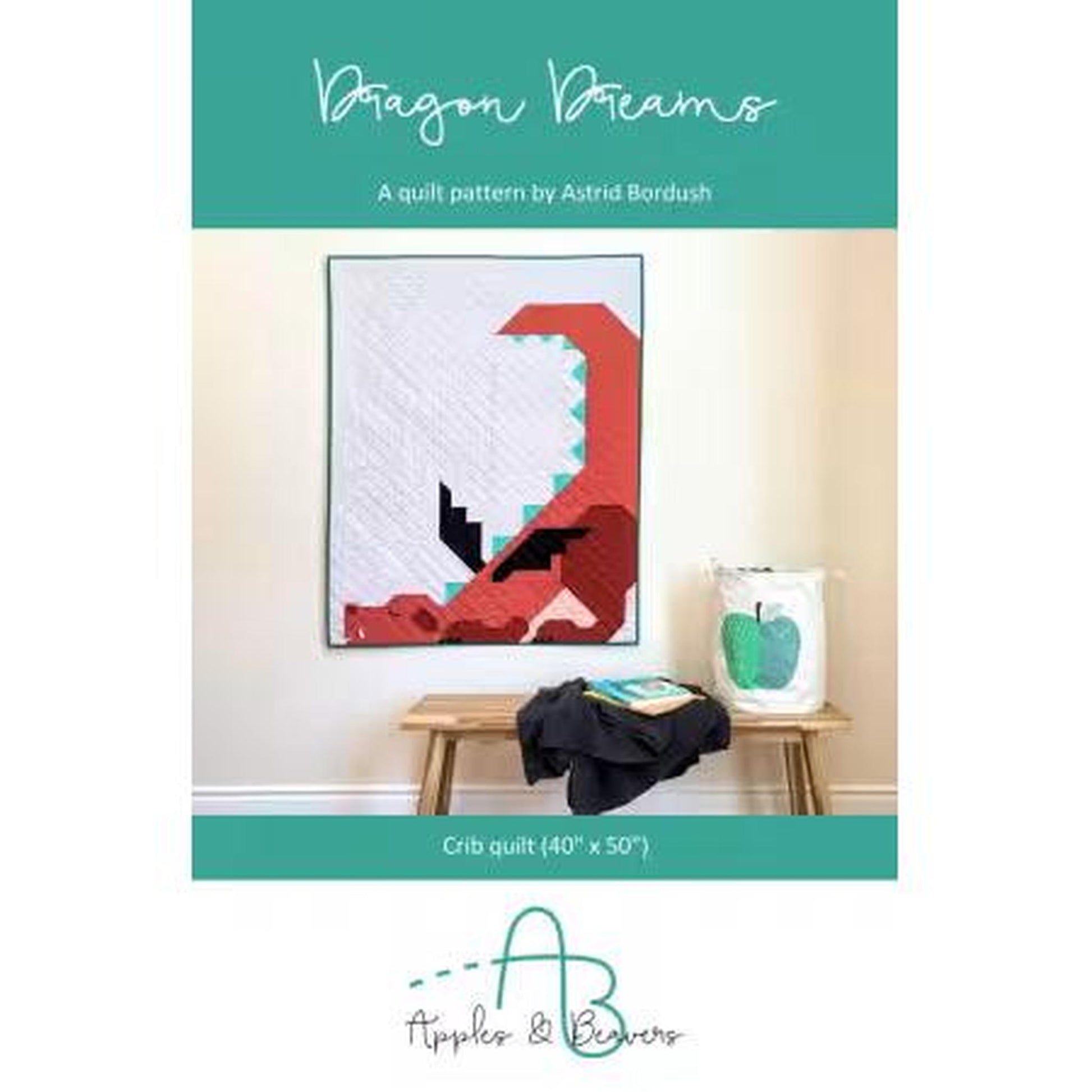 Pattern: Dragon Dreams