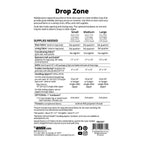 Pattern: byAnnie's Drop Zone