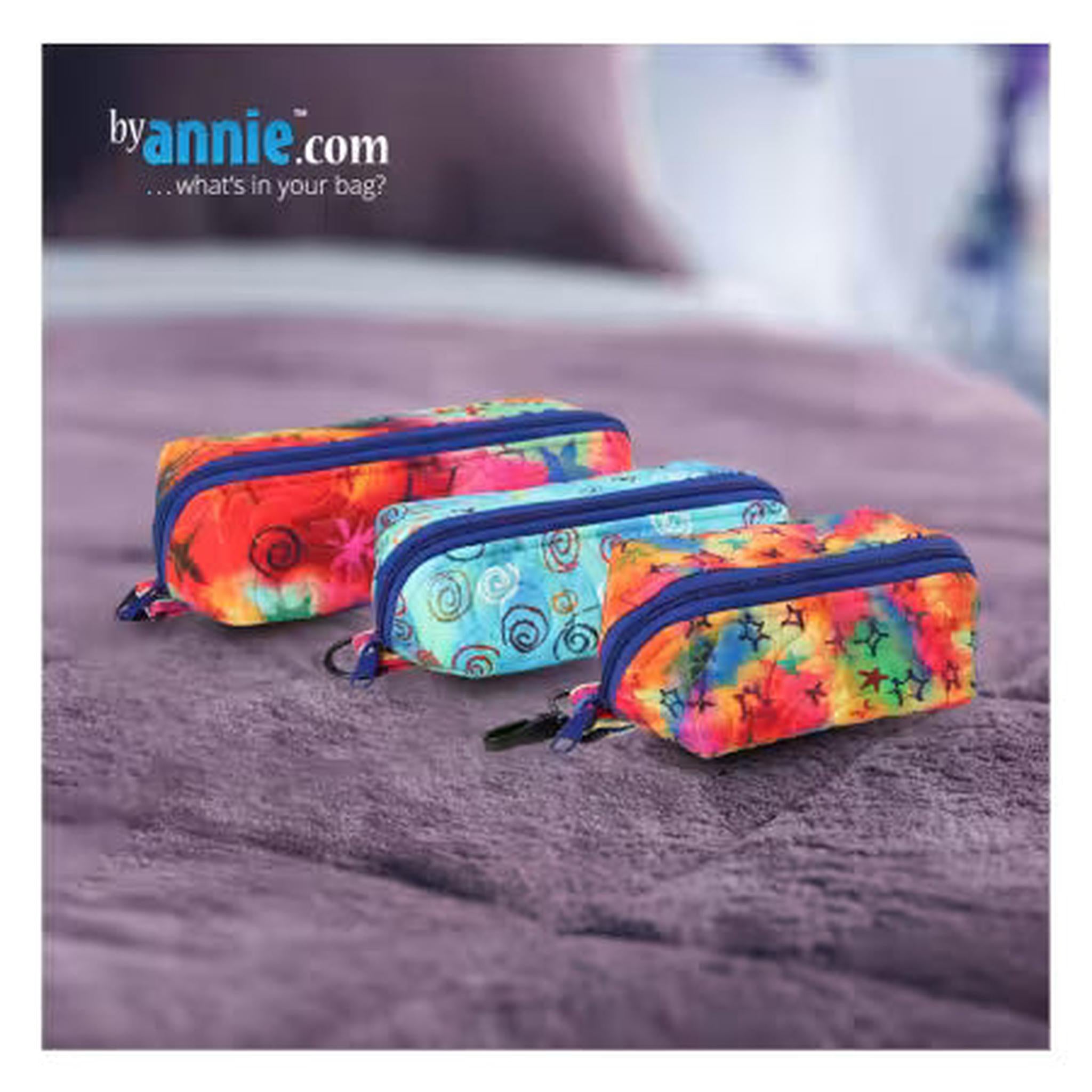 Pattern: byAnnie's Drop Zone