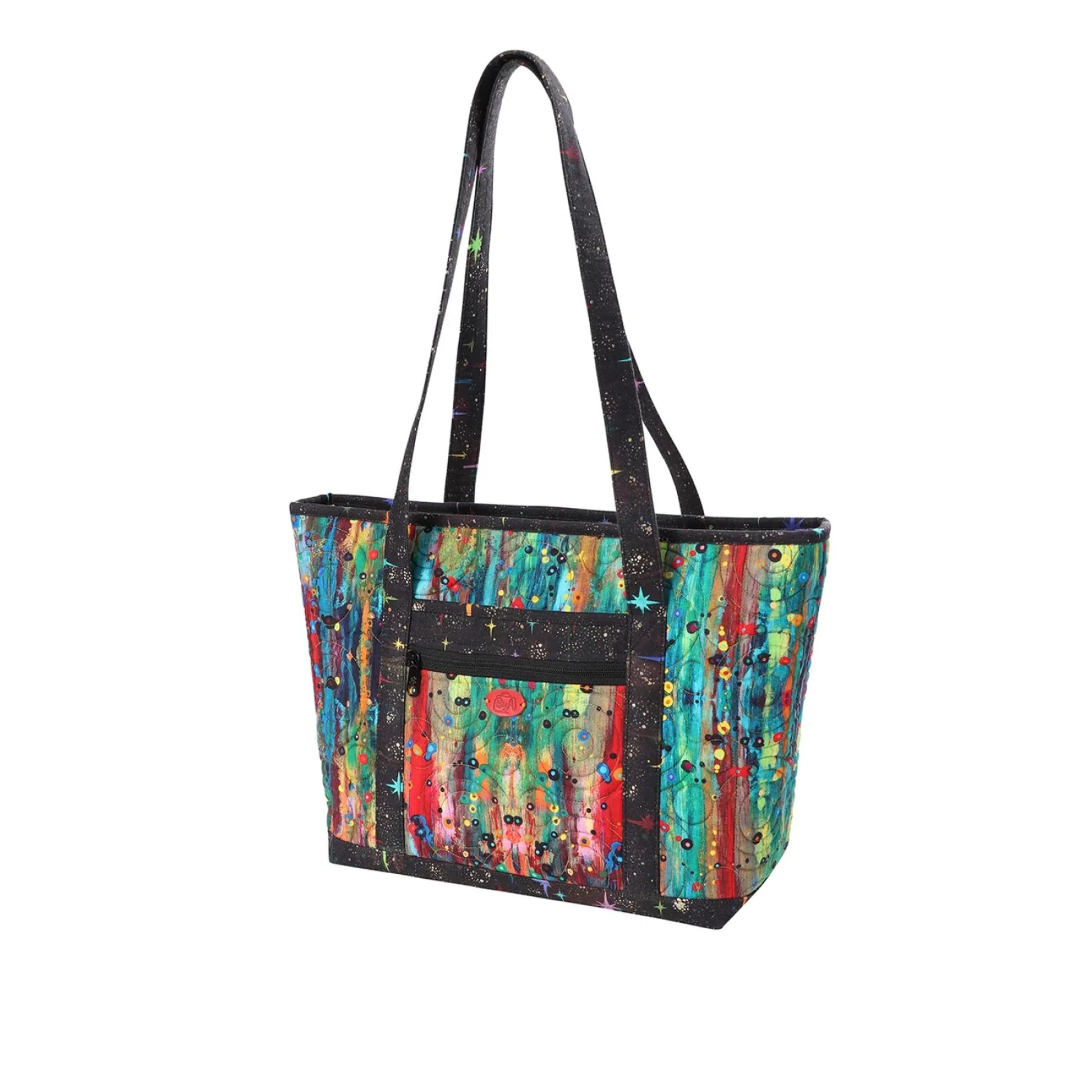 Pattern: byAnnie Two Little Totes