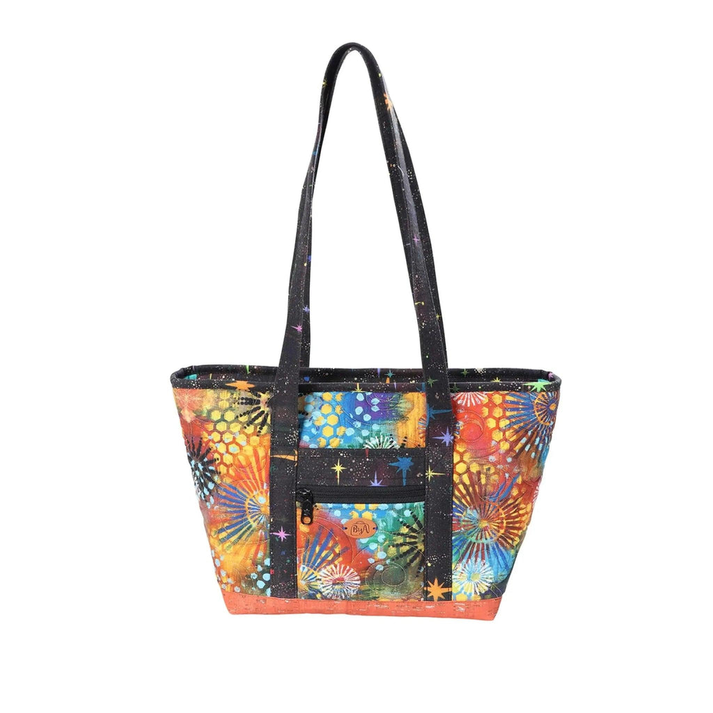Pattern: byAnnie Two Little Totes
