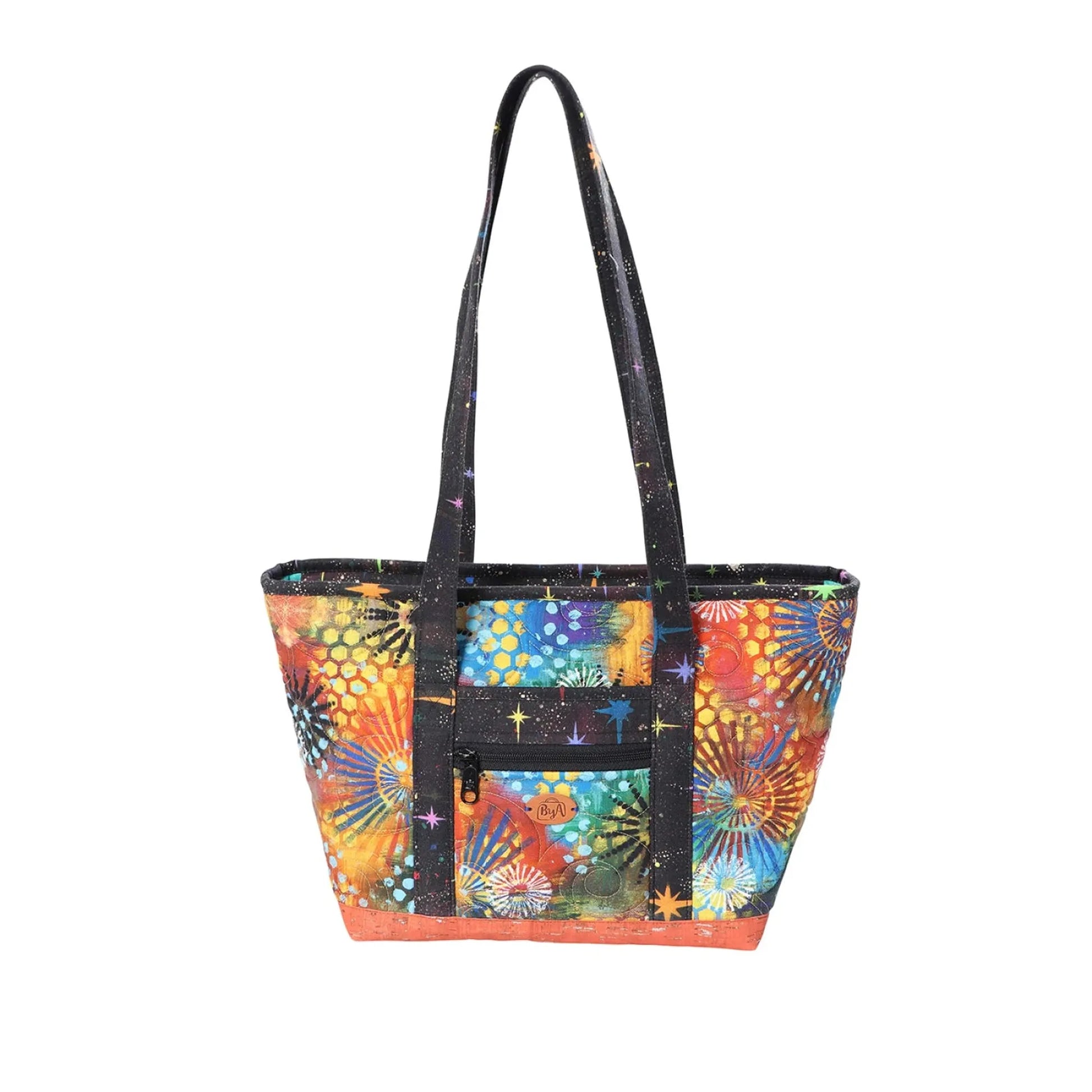 Pattern: byAnnie Two Little Totes