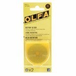 Olfa Rotary Blade 45mm (2)