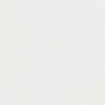 Flannel Solid by Studio RK - Silver