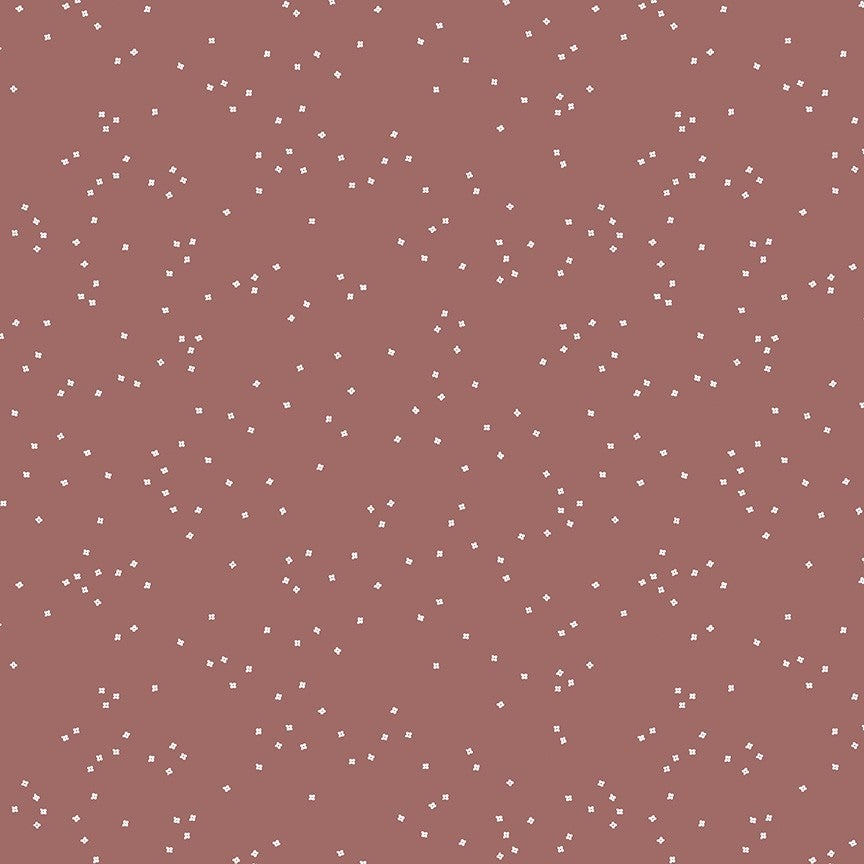 Blossom by Riley Blake - Canyon Rose