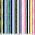 Kaffe Fassett Collective - Echo Stripe - Contrast