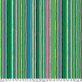 Kaffe Fassett Collective - Echo Stripe - Green