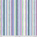 Kaffe Fassett Collective - Echo Stripe - Pastel