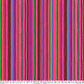 Kaffe Fassett Collective - Echo Stripe - Red