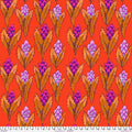 Kaffe Fassett Collective - Hyacinth - Red