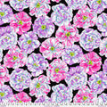 Kaffe Fassett Collective - Bouffant - Contrast