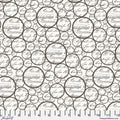 Stamped - Orbit - Paper