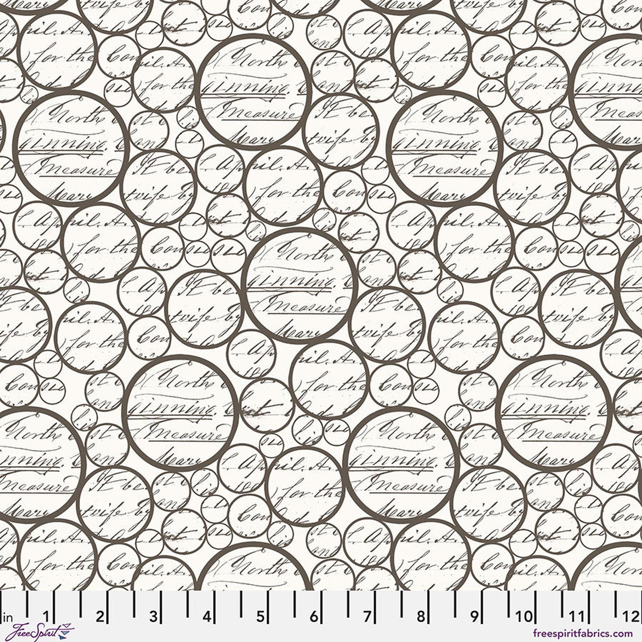 Stamped - Orbit - Paper