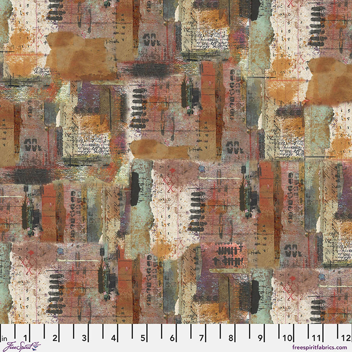 One Layer Away - Desert Garden - Earth