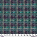 One Layer Away - Jewel Plaid - Galaxy