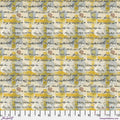 One Layer Away - Asemic - Butter